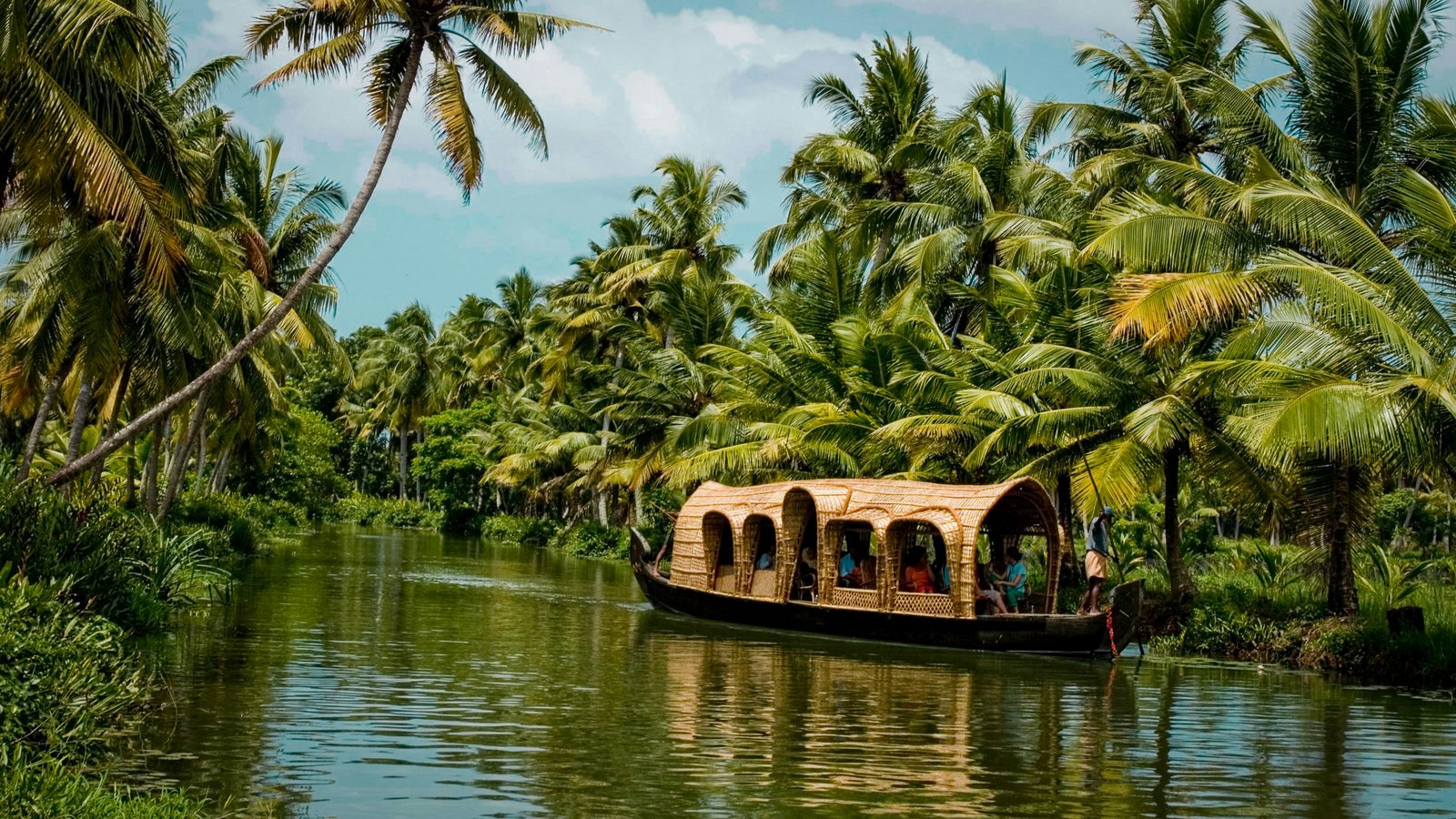 Kerala Delight