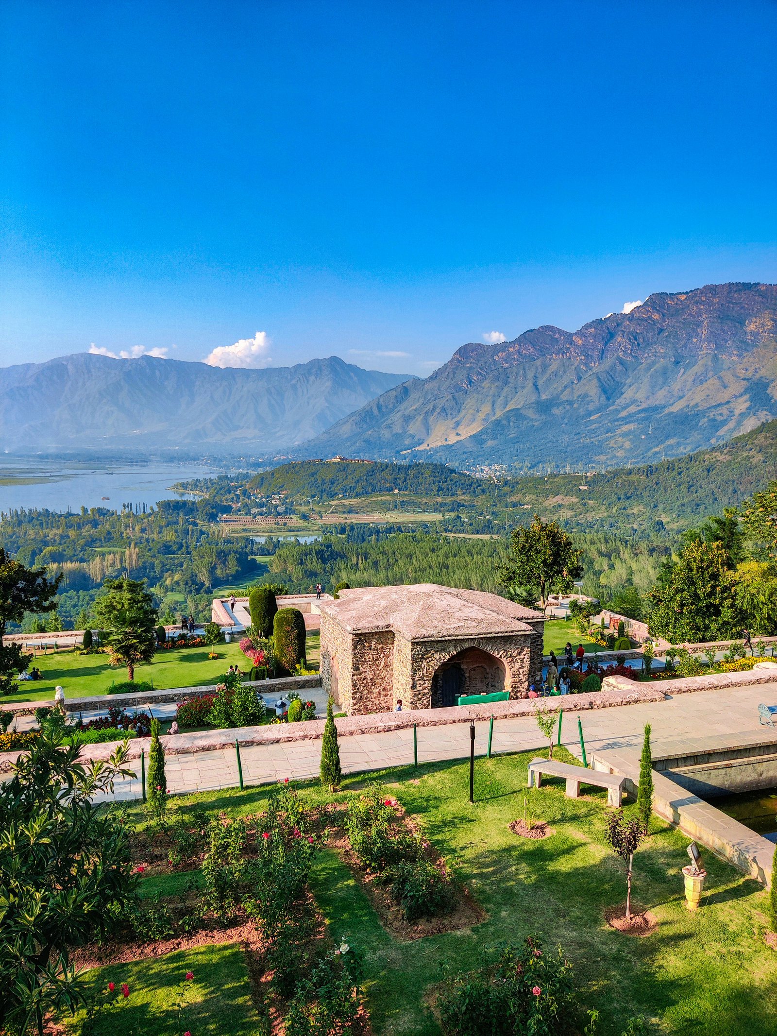 Magical Kashmir