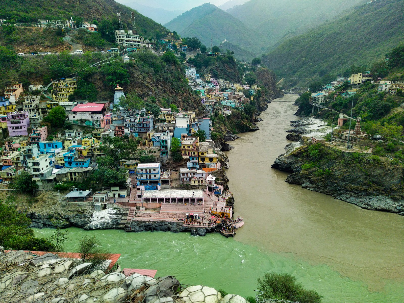 Char Dham Yatra Tour